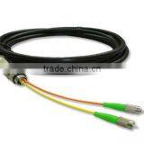 Water-proof Pigtails