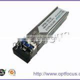 10G SFP+ WDM Transceiver
