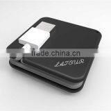 New Arrival Mini Mobile Battery Charger Micro Usb Charging Cable Portable Usb Wall Charger thumbnail-4