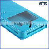 [GGIT] Unique Design Universal Flipe Mobile Phone Case thumbnail-4