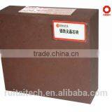 Magnesia-hercynite Bricks