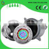 6W IP68 Round Shape LED Underwater Lighting LED DIY