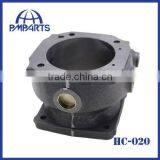 Custom Car Air Compressor Water Cooled Honing Cylinder thumbnail-3