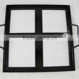 Salt Stone Grill/charcoal Grill thumbnail-6