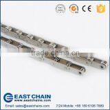 A Series Heavy Duty Double Pitch 50.8mm 304 Stainless Steel Conveyor Chain C216AH With Small Roller thumbnail-1