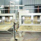 HSP-1300 Veneer Jointer Machine 1300mm for Sale/plywood Core Veneer Jointing Machine thumbnail-1