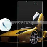 Factory Price Top Selling Clear 0.2mm Tempered Glass Screen Protector for Sony Xperia z3 thumbnail-4