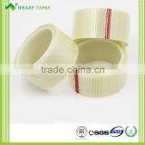 No Noise Cross Filament Tape GF-0305-2206W
