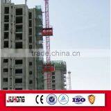 Manufacture SS100/100 Material Hoist/Construction Lift/Material Lifter thumbnail-2