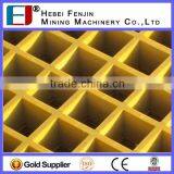 FRP/GRP Grating Price, Fiberglass Grating, FRP Grating For Car Wash Grate Floor thumbnail-2