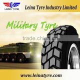 395/85R20 18PR Military truck tyre TRY88 made in china Triangle tyre
