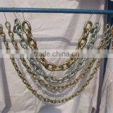 Korean Standard Link Chain thumbnail-3