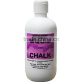 Liquid gym chalk/sports chalk