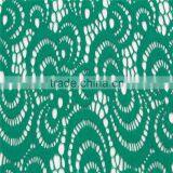 Fashion Swiss Voile High Cost Lace Table Overlay thumbnail-5