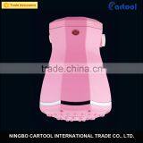 Instant Bathroom Tankless Electric Shower Water Heater thumbnail-5