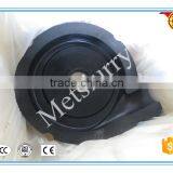 Anti-corrosive Rubber Frame Plate Liner of Slurry Pump thumbnail-4