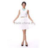 Wholesale 2015 Women Fashion Latest Design Summer Suits thumbnail-2