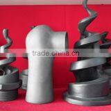 Large Flow Spiral Fire Equipment Sisic Spray Nozzle thumbnail-4