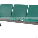 Oshujian New Model Foaming pu 3 Seats Chair SJ9068 thumbnail-1