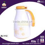 1.0L Insulated Vacuum Pot For Stock Coffee