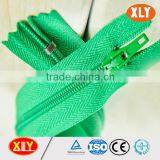 Ex-factory Price Nylon Zipper and Nylon Zipper Rolls thumbnail-5