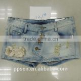 New arrival fashion high quality ladies denim skirt,women denim overalls skirt wholesale China                        
                                                Quality Choice