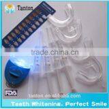 CE Approved Wholesale Professional Home Use Teeth Whitening Kit Non Peroxid thumbnail-1