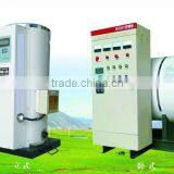Top Supplier Electrical Mini Steam Boiler in China thumbnail-1
