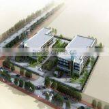 Qingdao YASEE BioMedical Inc. company overview - view 1 thumbnail
