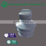 2016 Hot Sale High Quality High Voltage Porcelain 33kv Pin Insulator Price