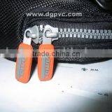 Zipper Head,soft Pvc Zipper Top,plastic Aipper Slider thumbnail-1