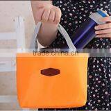 Thermal Cooler Waterproof Insulated Picnic Travel Lunch Bag Tote Carry Organizer thumbnail-5