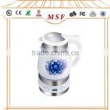 1.7 L Kitchen Items Ceramic Electric Kettle thumbnail-2