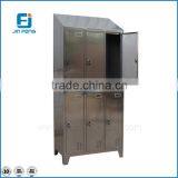 Stainless Steel Cabinets thumbnail-2