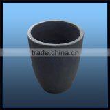Graphite Crucible for Melting Aluminium Copper Gold Sliver