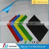 Flexible Rubber Magnetic Sheet Roll Coil With Color Pvc thumbnail-2