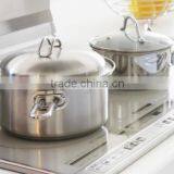 KANGER Ceramic Glass of Microwave Oven thumbnail-3