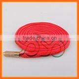 2015 YoYo Yeezy Shoe Laces Metal Tips Shoe Laces Support Printed Shoe Laces Bulk Shoelaces thumbnail-4