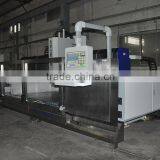 Stone Abnormity Edge Grinding Equipment ATC for Kitchen Counter, Basin, Gravestone Carving