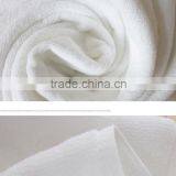 100% Cotton White Soft Plain Bath Towels for Hotel &Home thumbnail-2