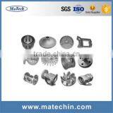 Mining Machinery Crusher Parts/Customized China Supplier Casting Factory thumbnail-2