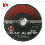 4 Inch 105 Super Thin Cut off Wheel for Metal thumbnail-1