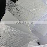 Pmma/ps Diffusion Plate