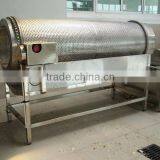 Automatic Peach Peeling Machine/fruit Peeler