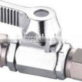 Water Filter Brass Ball Valve