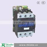 Telemecanique AC LC1-D4011 Contactor