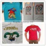 a4 Digital Fabric Flatbed Printer thumbnail-2