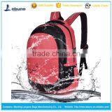 Wholesale 2013 Best Sell Laptop University Backpack for College Students