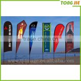 factory price beach flag, advertising flag,flag Banner Custom                        
                                                                                Supplier's Choice