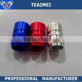 Manufacture Direct Sale Without Logo Aluminium Car Tire Valve thumbnail-1